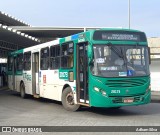 OT Trans - Ótima Salvador Transportes 20173 na cidade de Salvador, Bahia, Brasil, por Adham Silva. Número da foto: #:id.