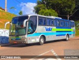 Visatur - Viação Santo Antônio de Turismo 2800 na cidade de Jundiaí, São Paulo, Brasil, por Marcos Oliveira. Número da foto: #:id.