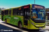 Santo Antônio Transportes Niterói 2.2.019 na cidade de Niterói, Rio de Janeiro, Brasil, por Jonathan Oliveira. Número da foto: #:id.