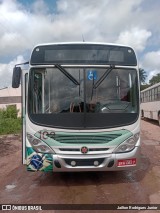 Ônibus Particulares 102 na cidade de Rio Grande do Norte, Brasil, por Jailton Rodrigues Junior. Número da foto: #:id.
