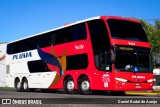 Pluma Conforto e Turismo 7016 na cidade de Cascavel, Paraná, Brasil, por Daniel Budal de Araújo. Número da foto: #11975998.