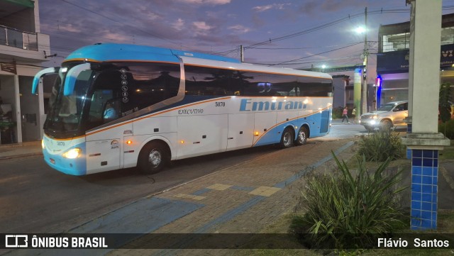 Emtram 5070 na cidade de Barra da Estiva, Bahia, Brasil, por Flávio  Santos. Número da foto: #11978407.