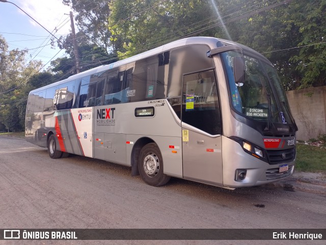 Next Mobilidade - ABC Sistema de Transporte 81.229 na cidade de São Bernardo do Campo, São Paulo, Brasil, por Erik Henrique. ID da foto: 11977139.