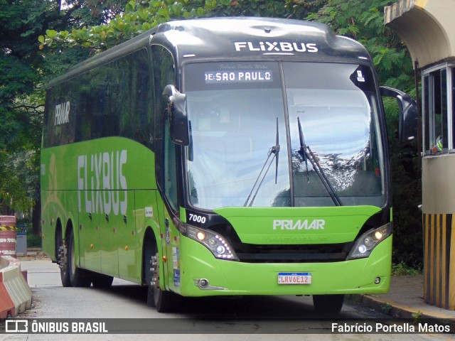 Primar Navegações e Turismo 7000 na cidade de São Paulo, São Paulo, Brasil, por Fabrício Portella Matos. ID da foto: 11979614.