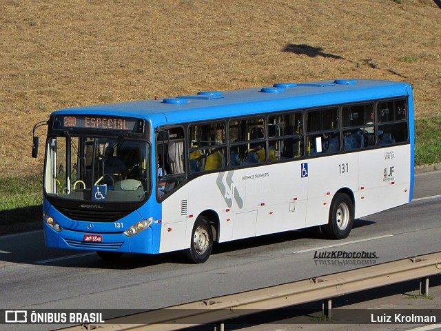 ANSAL - Auto Nossa Senhora de Aparecida 131 na cidade de Juiz de Fora, Minas Gerais, Brasil, por Luiz Krolman. Número da foto: #11977656.