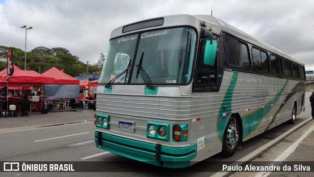 Vip Bus Comércio de Ônibus 6J72 na cidade de Barueri, São Paulo, Brasil, por Paulo Alexandre da Silva. Número da foto: #11978853.
