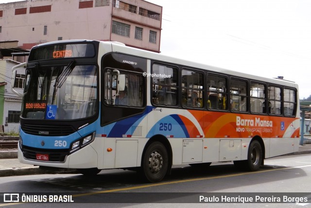 Triecon 250 na cidade de Barra Mansa, Rio de Janeiro, Brasil, por Paulo Henrique Pereira Borges. ID da foto: 11977598.