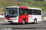 Pêssego Transportes 4 7573 na cidade de São Paulo, São Paulo, Brasil, por Lucas Lima Santos. Número da foto: #:id.