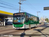 Sudeste Transportes Coletivos 3366 na cidade de Porto Alegre, Rio Grande do Sul, Brasil, por Gabriel Cafruni. Número da foto: #:id.