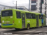 EMTRACOL - Empresa de Transportes Coletivos 03251 na cidade de Teresina, Piauí, Brasil, por Wesley Rafael. ID da foto: :id.