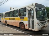 TransPremium 2058 na cidade de Parnaíba, Piauí, Brasil, por Otto Danger. Número da foto: #:id.