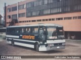 Pullman Automotores 49 na cidade de Valdivia, Valdivia, Los Ríos, Chile, por Pablo Andres Yavar Espinoza. Número da foto: #11979119.
