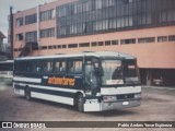 Pullman Automotores 49 na cidade de Valdivia, Valdivia, Los Ríos, Chile, por Pablo Andres Yavar Espinoza. ID da foto: :id.