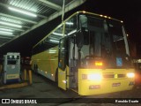 Viação Itapemirim 44215 na cidade de Manhuaçu, Minas Gerais, Brasil, por Ronaldo Duarte. Número da foto: #11977205.