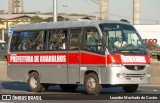 Prefeitura Municipal de Guarulhos 7762 na cidade de São Paulo, São Paulo, Brasil, por Leandro Machado de Castro. Número da foto: #:id.