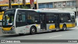 Viação Metrópole Paulista - Zona Leste 3 1748 na cidade de São Paulo, São Paulo, Brasil, por Cle Giraldi. Número da foto: #:id.