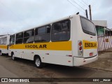 Escolares 2789 na cidade de Colombo, Paraná, Brasil, por GDC __39AM. Número da foto: #:id.