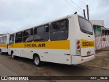 Ônibus Particulares 2789 na cidade de Colombo, Paraná, Brasil, por GDC __39AM. ID da foto: :id.