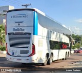 Auto Viação Catarinense 323015 na cidade de Curitiba, Paraná, Brasil, por Amauri Caetamo. Número da foto: #11978410.