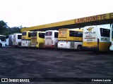 Empresa Gontijo de Transportes 11570 na cidade de Minas Gerais, Brasil, por Cristiano Luizão. Número da foto: #11977282.