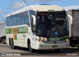 Empresa Gontijo de Transportes 21570 na cidade de Vitória da Conquista, Bahia, Brasil, por Rava Ogawa. Número da foto: #11978003.