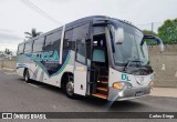 D´Lucca Transportes 421 na cidade de Itupeva, São Paulo, Brasil, por Carlos Diego. Número da foto: #11978287.
