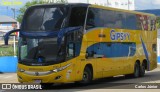 Rápido Federal 15105 na cidade de Goiânia, Goiás, Brasil, por Carlos Júnior. Número da foto: #:id.