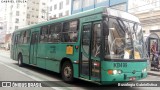 Viação Tamandaré KB499 na cidade de Curitiba, Paraná, Brasil, por Busologia Gabrielística. Número da foto: #11978862.