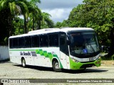 Empresa São Benedito 0351161 na cidade de Fortaleza, Ceará, Brasil, por Francisco Dornelles Viana de Oliveira. Número da foto: #:id.