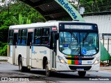 Viação Mirim 815 na cidade de Recife, Pernambuco, Brasil, por Renato Fernando. ID da foto: :id.