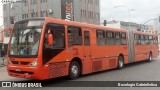 Cristo Rei > CCD Transporte Coletivo > SPE Via Mobilidade S/A DE698 na cidade de Curitiba, Paraná, Brasil, por Busologia Gabrielística. Número da foto: #:id.