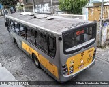 Transunião Transportes 3 6098 na cidade de São Paulo, São Paulo, Brasil, por Gilberto Mendes dos Santos. ID da foto: :id.