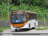 Itamaracá Transportes 1.702 na cidade de Paulista, Pernambuco, Brasil, por Junior Mendes. Número da foto: #:id.