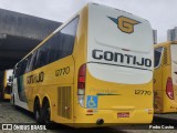 Empresa Gontijo de Transportes 12770 na cidade de Belo Horizonte, Minas Gerais, Brasil, por Pedro Castro. Número da foto: #11978141.