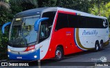 Pontual Vip 2030 na cidade de Salvador, Bahia, Brasil, por Ônibus Ssa. ID da foto: :id.