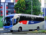 Vitran 3792020 na cidade de Fortaleza, Ceará, Brasil, por Francisco Dornelles Viana de Oliveira. Número da foto: #:id.