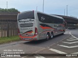 Miragem Tur 1500 na cidade de Porto Alegre, Rio Grande do Sul, Brasil, por JULIO SILVA. Número da foto: #11977768.