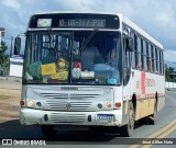 Ônibus Particulares 328 na cidade de Carpina, Pernambuco, Brasil, por José Ailton Neto. Número da foto: #:id.