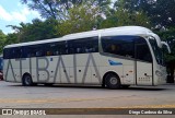 Viação Atibaia São Paulo 1020 na cidade de São Paulo, São Paulo, Brasil, por Diego Cardoso da Silva. Número da foto: #11977177.