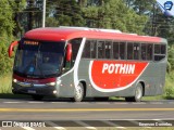 Pothin Transportes Coletivos e Turismo 870 na cidade de Rio Pardo, Rio Grande do Sul, Brasil, por Emerson Dorneles. Número da foto: #:id.