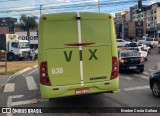 VIX Transporte e Logística 638 na cidade de Cariacica, Espírito Santo, Brasil, por Everton Costa Goltara. Número da foto: #11979321.