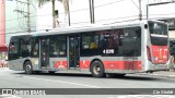 Express Transportes Urbanos Ltda 4 8310 na cidade de São Paulo, São Paulo, Brasil, por Cle Giraldi. Número da foto: #:id.