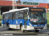 Rodotur Turismo 1.933 na cidade de Paulista, Pernambuco, Brasil, por Gustavo Felipe Melo. ID da foto: :id.