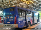 Next Mobilidade - ABC Sistema de Transporte 81.105 na cidade de Santo André, São Paulo, Brasil, por Juliano Soares. Número da foto: #11980005.