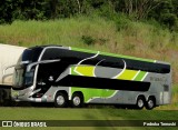 Brasil Sul Linhas Rodoviárias 3508 na cidade de Apucarana, Paraná, Brasil, por Pedroka Ternoski. Número da foto: #:id.