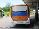 Itamaracá Transportes 1.669 na cidade de Paulista, Pernambuco, Brasil, por Junior Mendes. Número da foto: #:id.