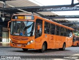 Viação Cidade Sorriso >> Viação Sorriso de Curitiba GI009 na cidade de Curitiba, Paraná, Brasil, por Amauri Caetamo. Número da foto: #11977124.