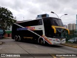 La Preferida Bus 9849 na cidade de São Paulo, São Paulo, Brasil, por Michel Eduardo da Silva. Número da foto: #:id.