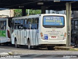 Viação Atibaia São Paulo 7113 na cidade de Campo Limpo Paulista, São Paulo, Brasil, por Matheus Bueno. Número da foto: #11979396.