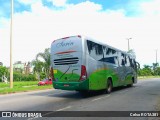 Turin Transportes 19000 na cidade de Ipatinga, Minas Gerais, Brasil, por Celso ROTA381. Número da foto: #11977280.